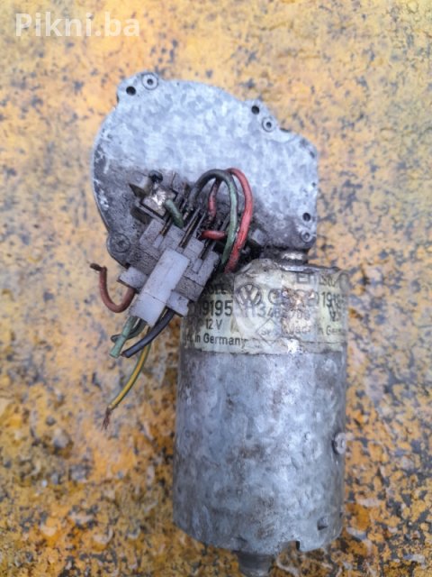 Motor od brisaca wv audi elekto motor elektromotori