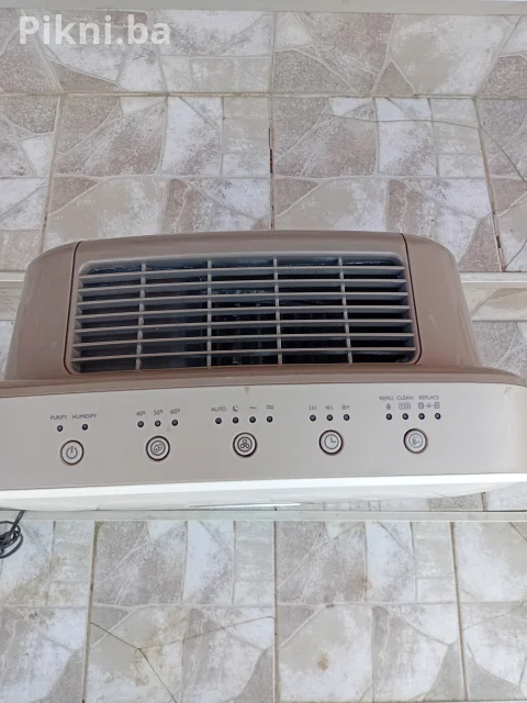 📌 PHILIPS 2-u-1 Prečišćivač i Ovlaživač Vazduha AC4080 • Kao Nov! 7