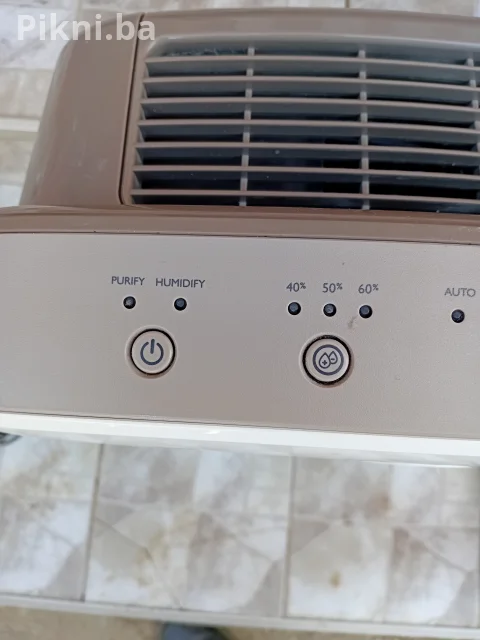 📌 PHILIPS 2-u-1 Prečišćivač i Ovlaživač Vazduha AC4080 • Kao Nov! 5