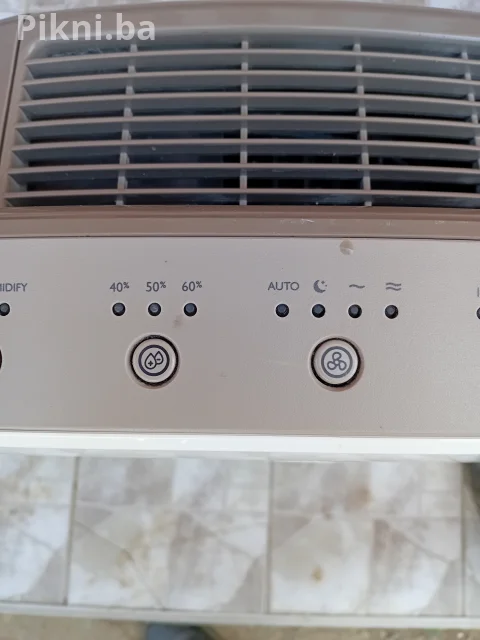 📌 PHILIPS 2-u-1 Prečišćivač i Ovlaživač Vazduha AC4080 • Kao Nov! 4