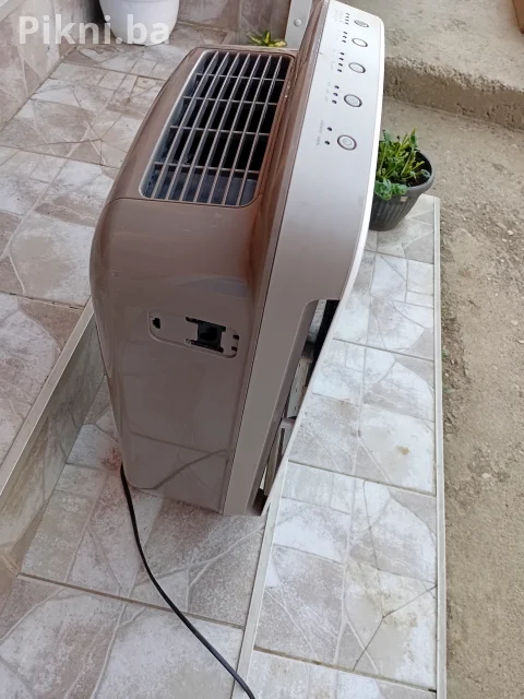 📌 PHILIPS 2-u-1 Prečišćivač i Ovlaživač Vazduha AC4080 • Kao Nov! 3