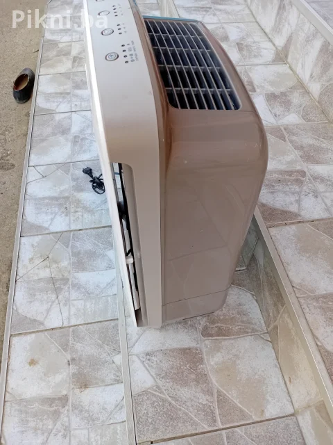 📌 PHILIPS 2-u-1 Prečišćivač i Ovlaživač Vazduha AC4080 • Kao Nov!