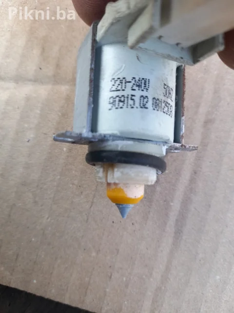 Solenoidni ventili za Siemens mašinu za suđe 9