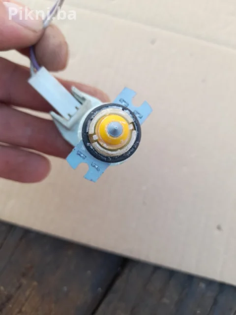 Solenoidni ventili za Siemens mašinu za suđe 7