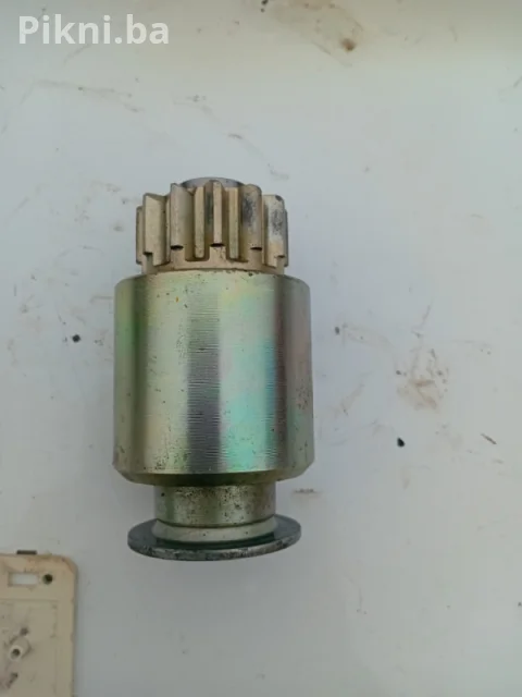 Bendiks alnesor elneser 24v kamion traktor