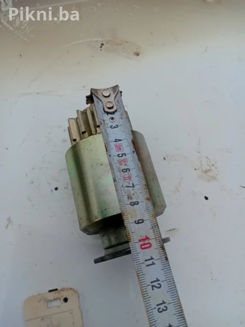 Bendiks alnesor elneser 24v kamion traktor 7