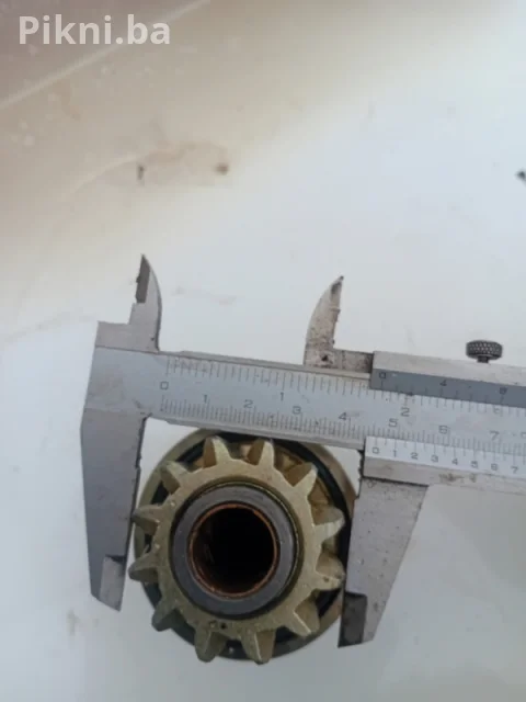Bendiks alnesor elneser 24v kamion traktor 5