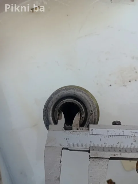 Bendiks alnesor elneser 24v kamion traktor 4
