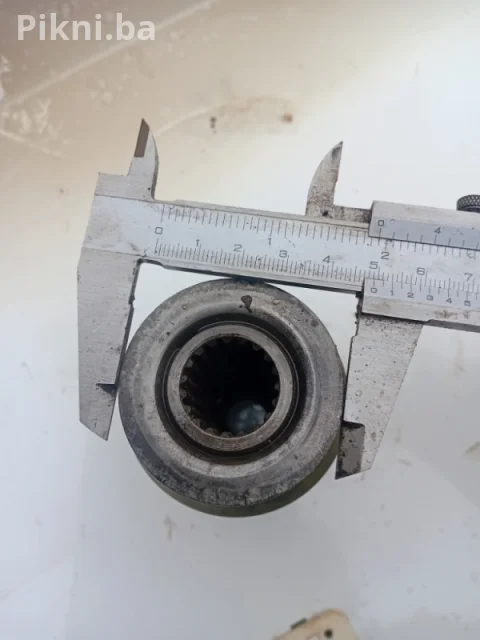 Bendiks alnesor elneser 24v kamion traktor 3
