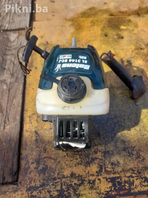 Motor za Trimer Bolens BL 3146 BC-J (MTD) - Agregat - ODLIČNA KOM