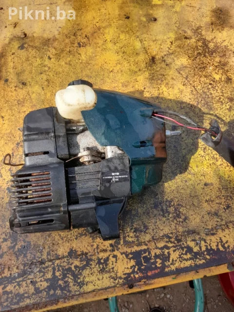 Motor za Trimer Bolens BL 3146 BC-J (MTD) - Agregat - ODLIČNA KOM 11