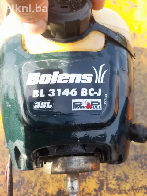 Motor za Trimer Bolens BL 3146 BC-J (MTD) - Agregat - ODLIČNA KOM 10