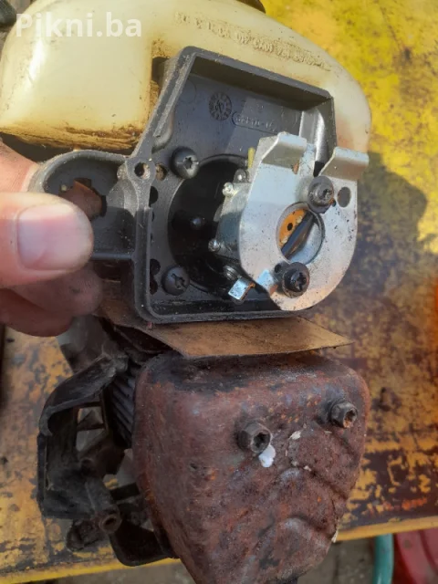 Motor za Trimer Bolens BL 3146 BC-J (MTD) - Agregat - ODLIČNA KOM