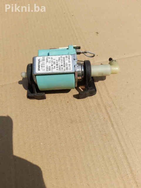INVENSYS PUMPA / PUMPA ZA VODU (230V, 65W) - SOLENOID PUMPA 6