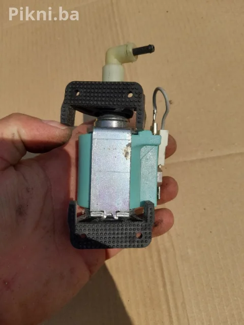 INVENSYS PUMPA / PUMPA ZA VODU (230V, 65W) - SOLENOID PUMPA 5