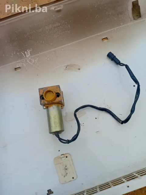 CATERPILLAR HIDRAULIČNI VENTIL / SOLENOID 5I-8688 (SUPER STANJE!)