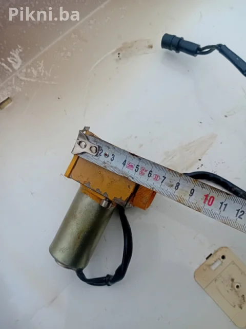 CATERPILLAR HIDRAULIČNI VENTIL / SOLENOID 5I-8688 (SUPER STANJE!)