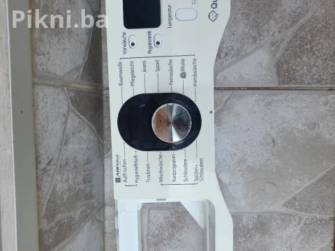 Samsung Modul Elektronike + Kontrolni Panel (Quiet Drive) 10