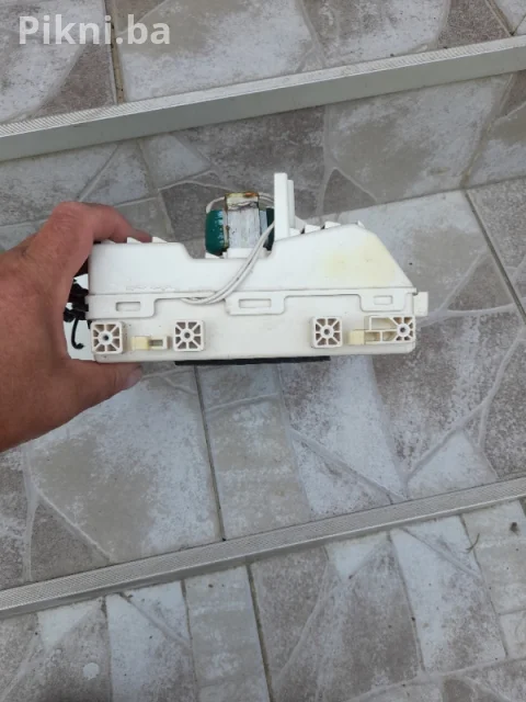 Samsung Modul Elektronike + Kontrolni Panel (Quiet Drive) 7