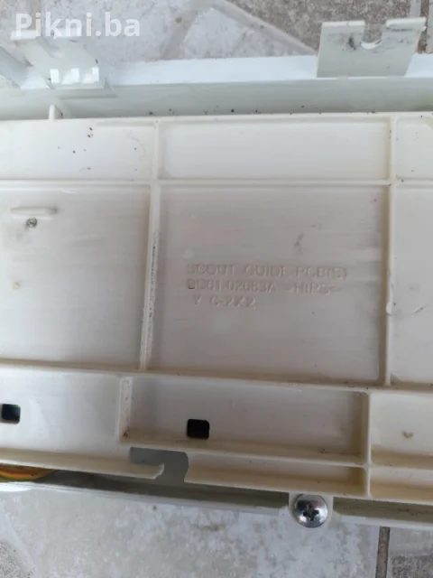 Samsung Modul Elektronike + Kontrolni Panel (Quiet Drive) 4