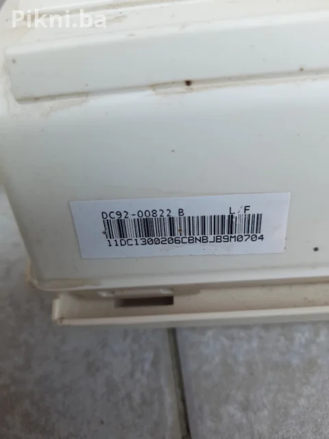 Samsung Modul Elektronike + Kontrolni Panel (Quiet Drive) 3