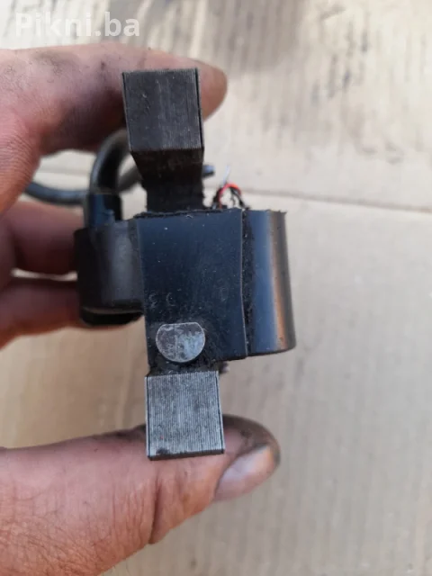 Elektronika bombina kosacice BRIGGS STRATTION kosilice dijelovi 8