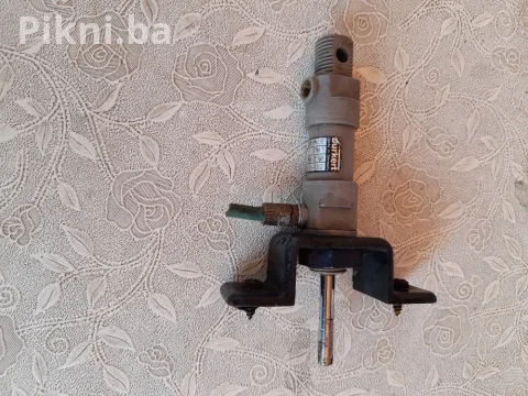 NOVO SNIŽENO! | Burkert 0746800 - Dvosmjerni Pneumatski Cilindar
