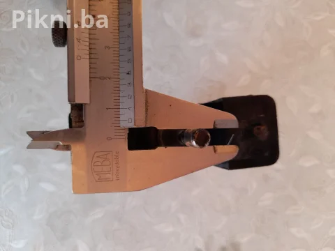 NOVO SNIŽENO! | Burkert 0746800 - Dvosmjerni Pneumatski Cilindar 5