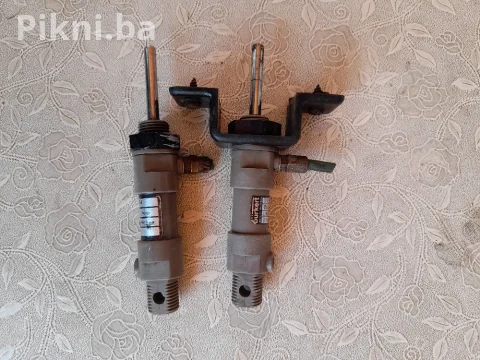NOVO SNIŽENO! | Burkert 0746800 - Dvosmjerni Pneumatski Cilindar