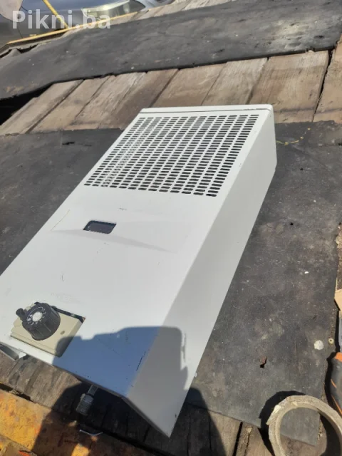Plinska peć ORANIER Bozen 2.3kW - Njemačka (Fasadna) 7