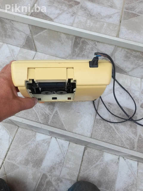 Digitron sa štampačem na struju nasco ns-3812pd 5