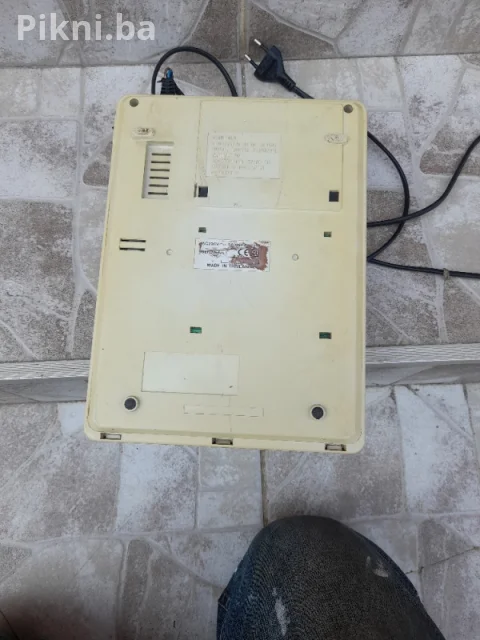 Digitron sa štampačem na struju nasco ns-3812pd 3