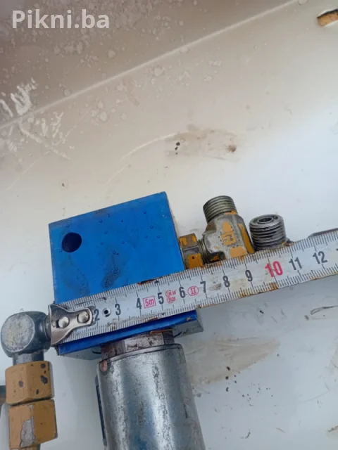 SNIŽENO! | Hidraulični Elektro-Magnetni Ventil 24V DC - 2 Komada 3