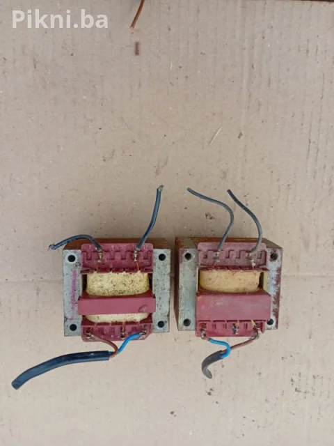 Trafo 14,8v pretvarac struje punjac bosch aku busilice