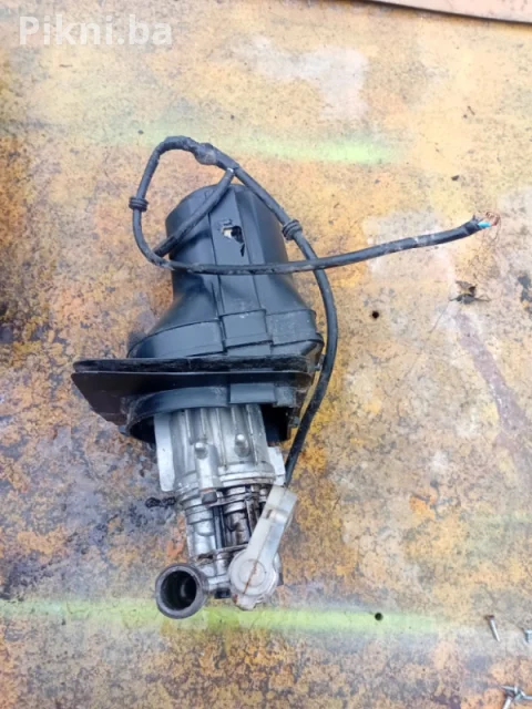 Motor sa pumpom 13000w visokotlacni perac germany 40 KM 8