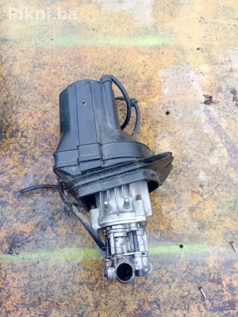 Motor sa pumpom 13000w visokotlacni perac germany 40 KM 6