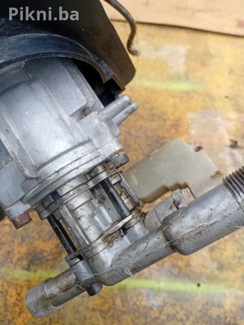 Motor sa pumpom 13000w visokotlacni perac germany 40 KM 3