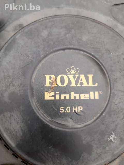 Bobina / Modul Paljenja za Royal Einhell Kosilicu 5HP (Ispravno) 5