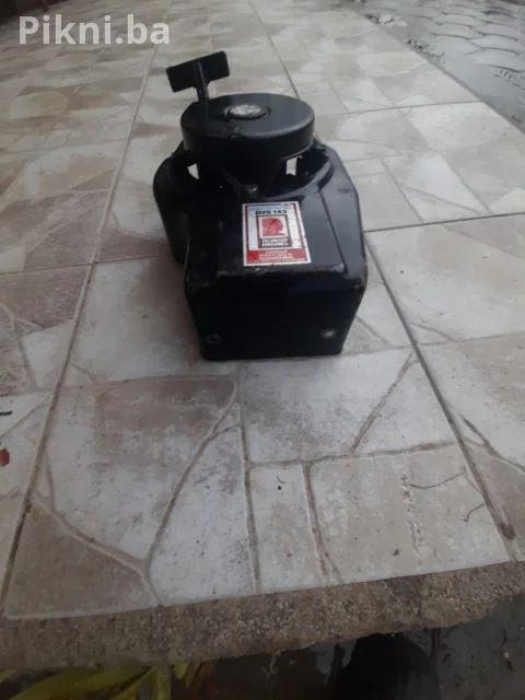 Starter za paljenje kosacice TECUMSEH BVS 143 kosilice kosacica 5