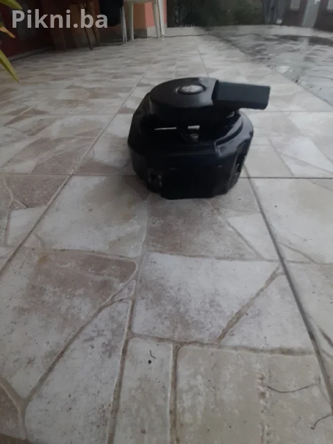 Starter za paljenje kosacice TECUMSEH BVS 143 kosilice kosacica 4