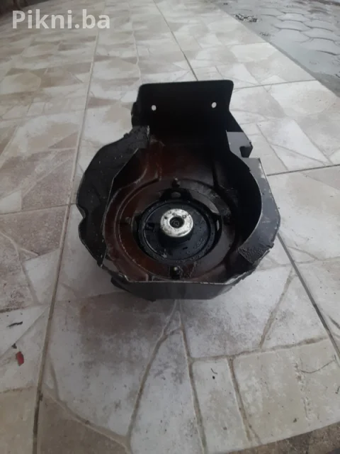 Starter za paljenje kosacice TECUMSEH BVS 143 kosilice kosacica 3