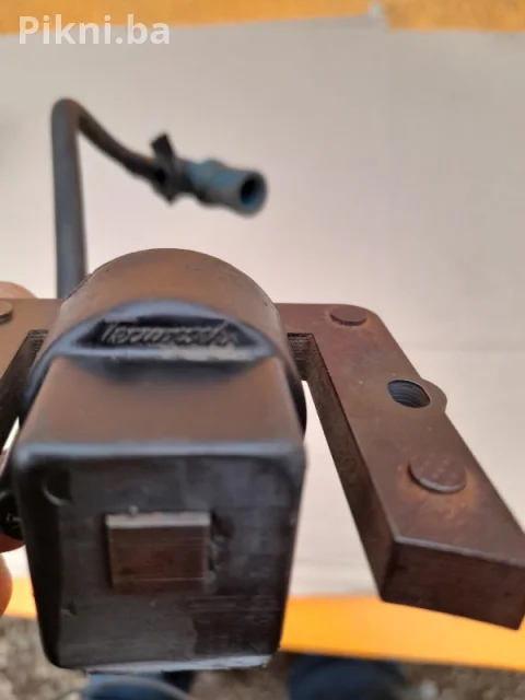 Bobina / Modul Paljenja za Kosilicu TECUMSEH BVS 143 8