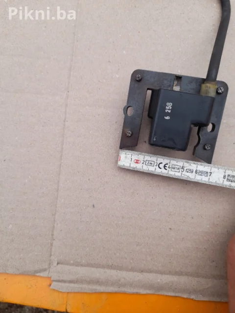 Bobina / Modul Paljenja za Kosilicu TECUMSEH BVS 143 6
