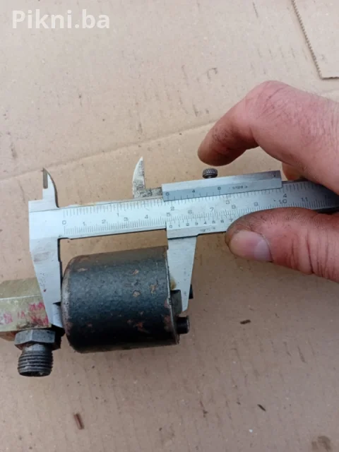 PPT Elektromagnetni ventil EV-68 (Solenoid) 12v- 0,8 MPa Povoljno 8