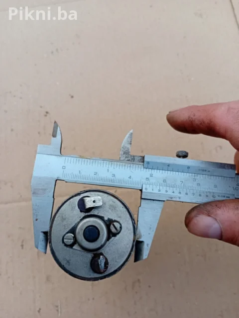 PPT Elektromagnetni ventil EV-68 (Solenoid) 12v- 0,8 MPa Povoljno 4