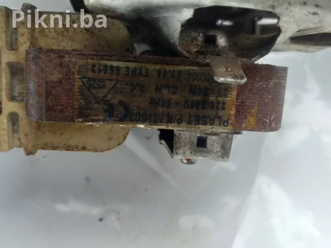 Ventilator 220v elektro motori elektromotori