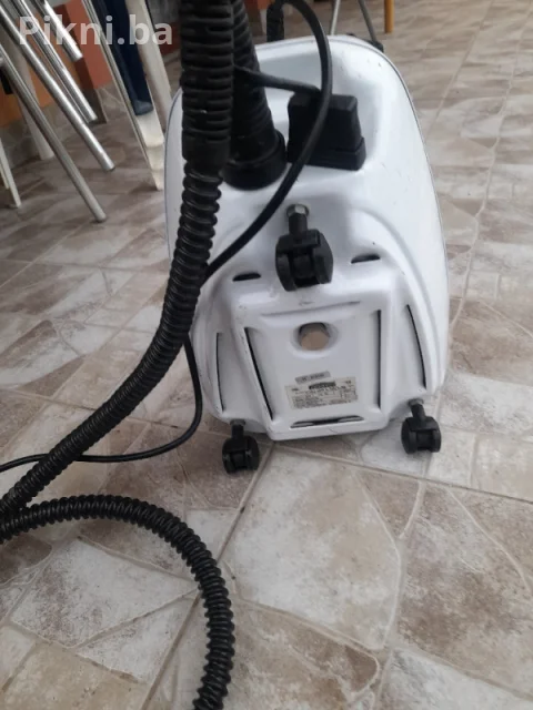 Profesionalni parni cistac Fogacci paročistač cistaci 5
