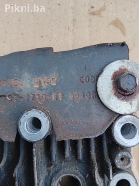 Deklo glava kosacice Briggs stratton Tecumsen dijelovi kosilice 8