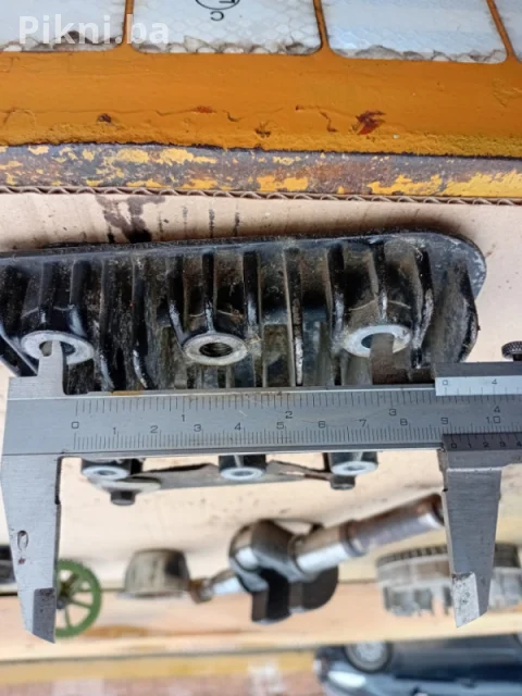 Deklo glava kosacice Briggs stratton Tecumsen dijelovi kosilice 5