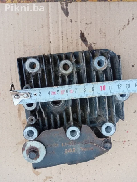 Deklo glava kosacice Briggs stratton Tecumsen dijelovi kosilice 4